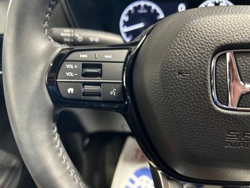 Certified 2025 Honda CR-V EX-L image 28