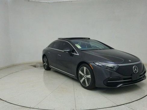 Used 2023 Mercedes-Benz EQS 450+ 450 image 64