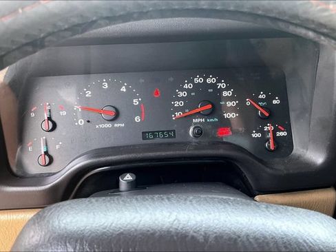 Used 2002 Jeep Wrangler Sahara AWD/4WD image 20