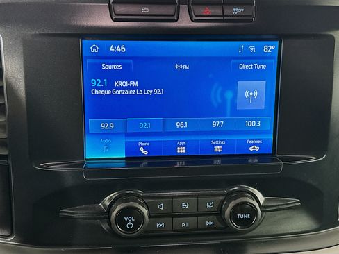 Used 2022 Ford F150 XLT AWD/4WD image 16