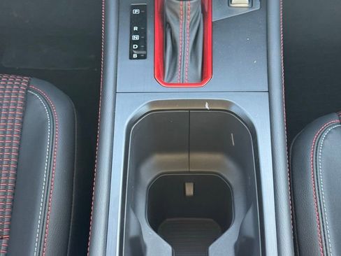 New 2026 Nissan Kicks SR w/ Cold Weather Package image 12