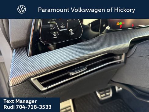 New 2025 Volkswagen GTI SE image 20