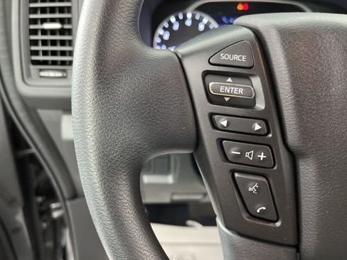 Used 2024 Nissan Frontier S w/ Technology Package image 23