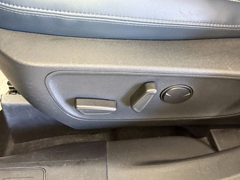 Certified 2021 Ford Bronco Sport Outer Banks image 18