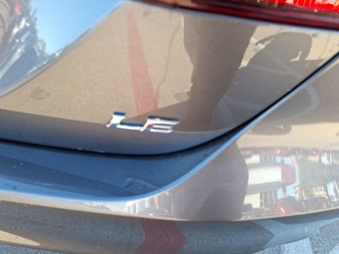 Used 2023 Toyota Camry LE image 12