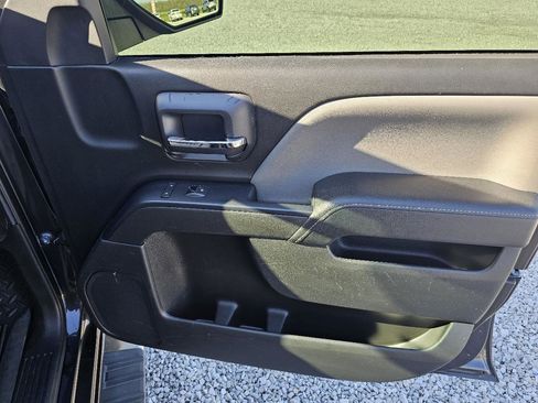 Used 2015 Chevrolet Silverado 1500 LS w/ Trailering Package image 29