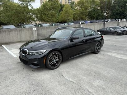 Used 2020 BMW 330i xDrive Sedan