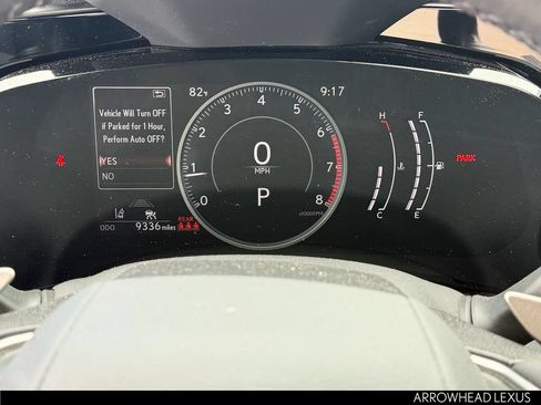 Used 2026 Lexus NX 350 AWD w/ Accessory Package (2T) image 36