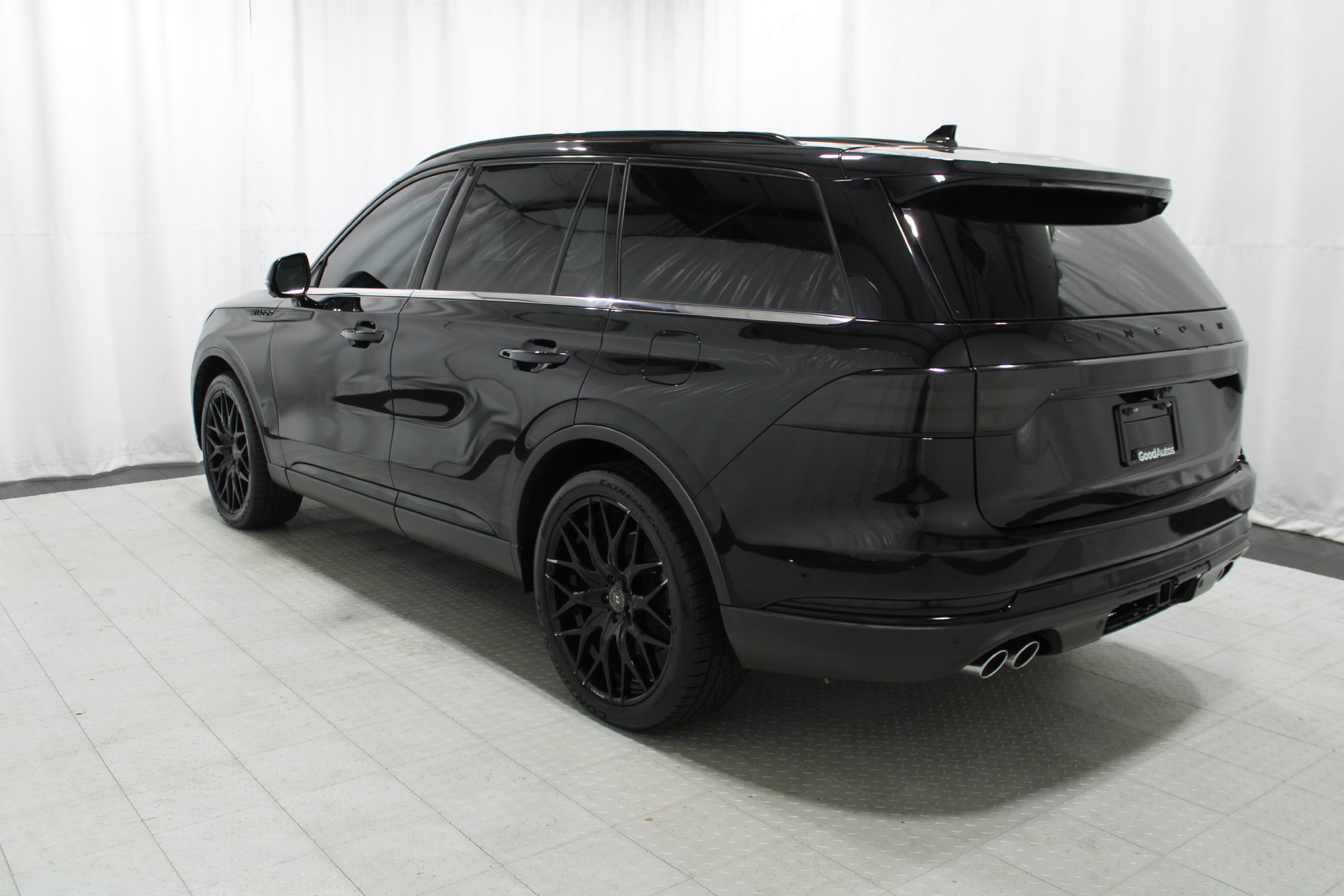 Used 2020 Lincoln Aviator Reserve w/ Equipment Group 201A AWD/4WD image 8