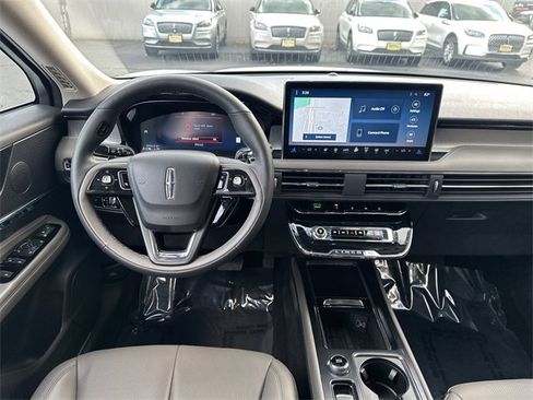 Certified 2024 Lincoln Corsair AWD w/ Equipment Group 101A image 13