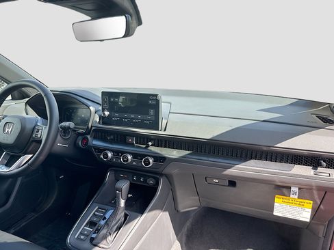 New 2026 Honda CR-V Sport-L image 24