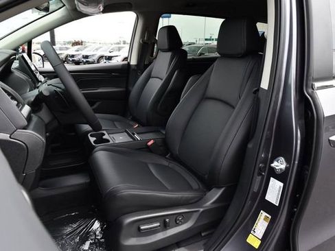 New 2026 Honda Odyssey EX-L image 21