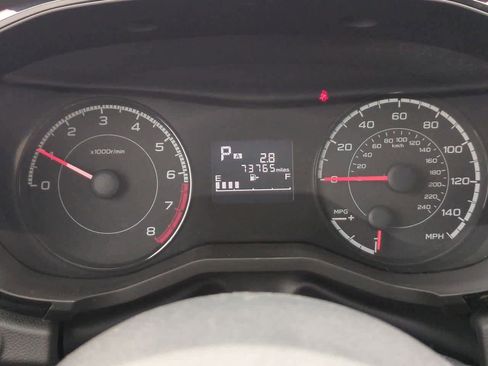 Used 2019 Subaru Impreza 2.0i image 30