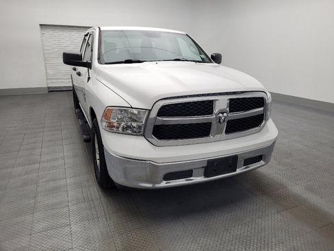 Used 2019 RAM 1500 Tradesman w/ Popular Equipment Group image 14