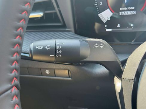 Used 2026 Nissan Kicks SR w/ Cold Weather Package AWD/4WD image 21