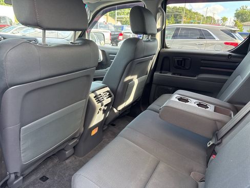 Used 2008 Honda Ridgeline RTX image 18