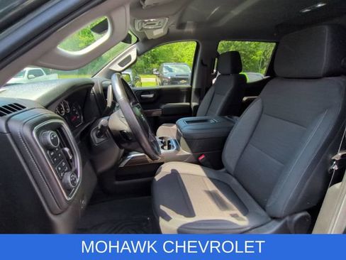 Used 2022 Chevrolet Silverado 1500 RST AWD/4WD image 10