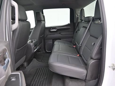 Used 2022 Chevrolet Silverado 1500 LTZ image 28