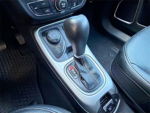 Used 2020 Jeep Compass Latitude w/ Popular Equipment Group image 27