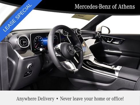 New 2026 Mercedes-Benz GLC 300 image 19