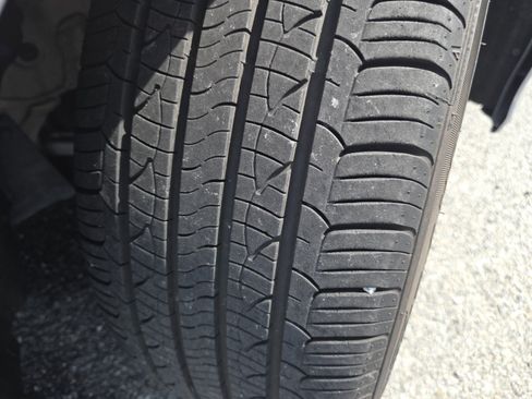 Certified 2019 Honda Accord EX-L image 12