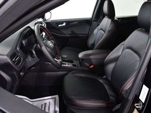 New 2025 Ford Escape ST-Line Elite w/ Premium Technology Package image 6