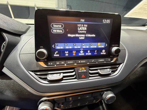 Certified 2025 Nissan Altima 2.5 S image 28