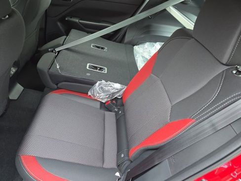 New 2026 Subaru Impreza RS image 5