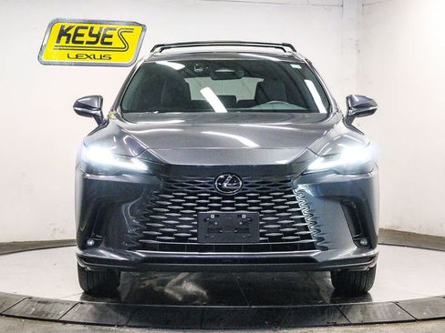 Used 2025 Lexus RX 350 FWD w/ Accessory Package image 6