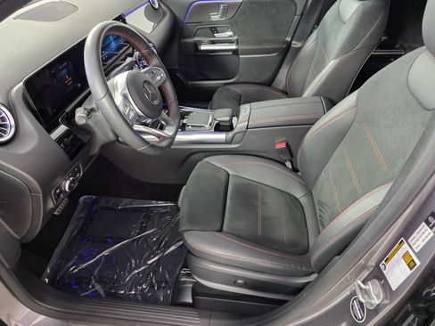 Certified 2023 Mercedes-Benz GLA 250 image 9