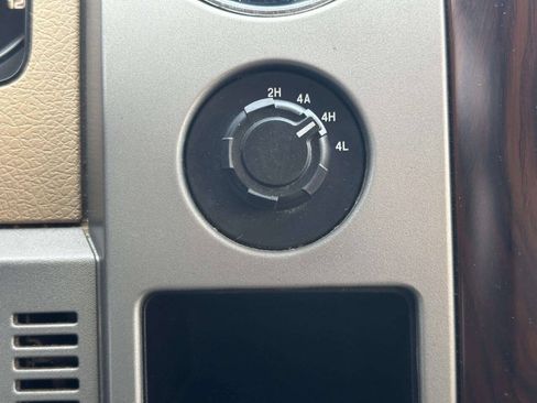 Used 2012 Ford F150 Lariat AWD/4WD image 29