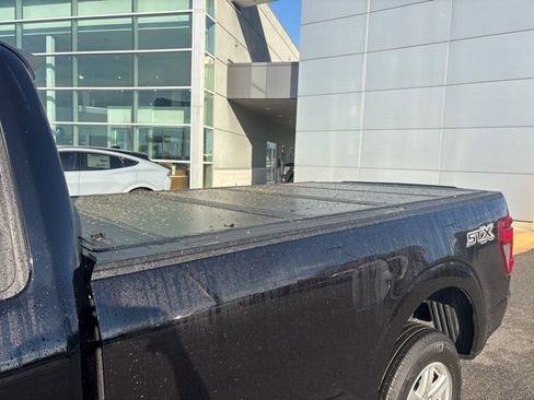 Used 2024 Ford F150 XL w/ Equipment Group 103A High image 10