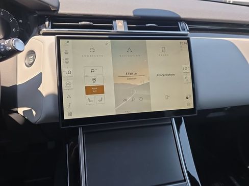 New 2026 Land Rover Range Rover Velar S AWD/4WD image 15