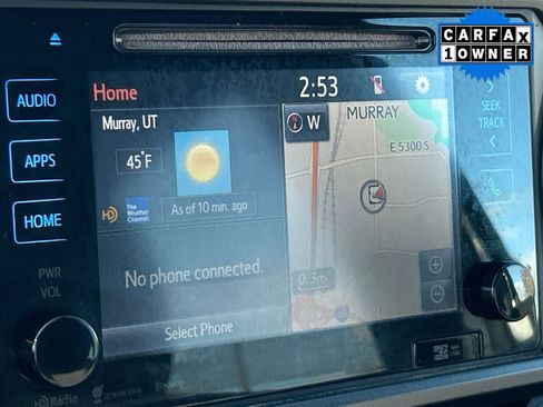 Used 2018 Toyota Tacoma TRD Sport image 18