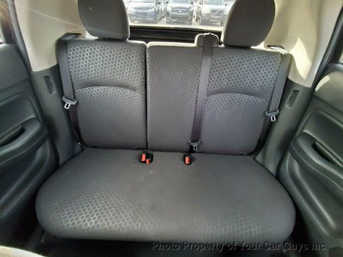 Used 2015 Mitsubishi Mirage DE image 20