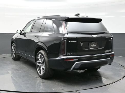 New 2026 Cadillac Vistiq Sport AWD/4WD image 5