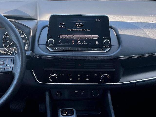 Certified 2024 Nissan Rogue S AWD/4WD image 18