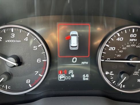 New 2026 Subaru Forester Sport AWD/4WD image 78