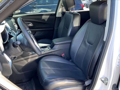 Used 2016 Chevrolet Equinox LTZ w/ Enhanced Convenience Package image 24