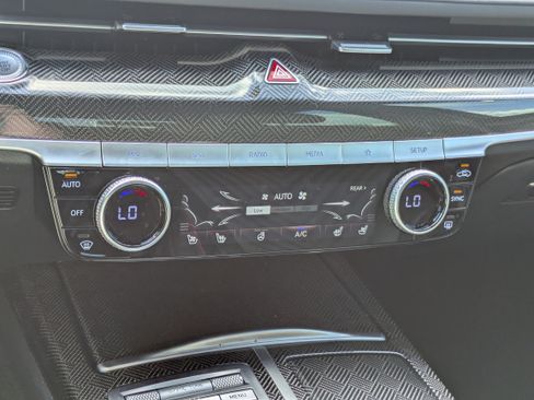 Used 2024 Genesis G80 3.5T Sport AWD/4WD image 18