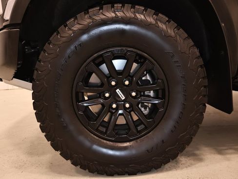 Certified 2025 Ford F150 Raptor AWD/4WD image 51