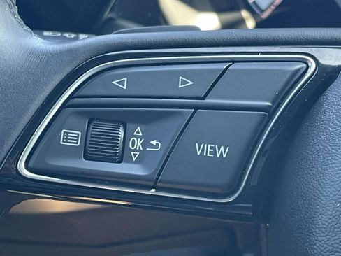 Certified 2022 Audi A3 2.0T Premium w/ Convenience Package FWD image 21