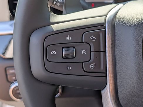 New 2026 GMC Sierra 1500 SLT AWD/4WD image 21