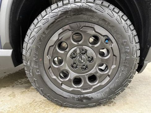 New 2026 Honda Passport TrailSport image 12