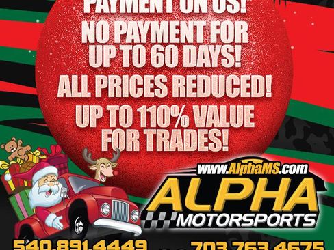 Used 2014 Ford Focus ST w/ Equipment Group 202A image 2