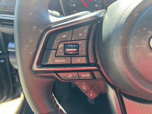 Used 2024 Subaru WRX TR image 10