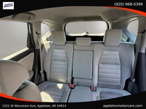 Used 2020 Honda CR-V LX image 26