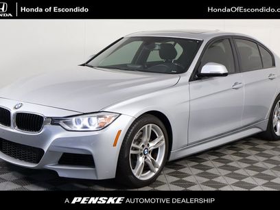 Used 2013 BMW 328i Sedan