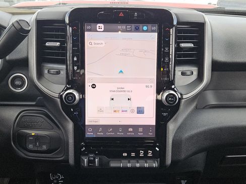 New 2026 RAM 2500 Tradesman image 11