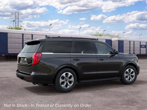 New 2027 Ford Expedition Active AWD/4WD image 6